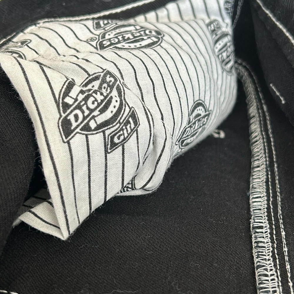 Dickies Classic White Stitching Shorts - Picture 5 of 12